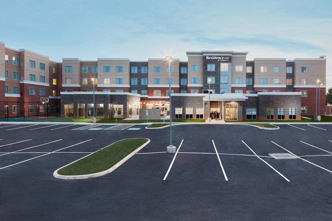 Richmond Midtown/glenside Hotel