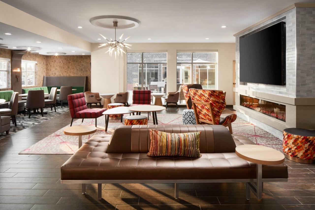 Richmond Midtown/glenside 3*