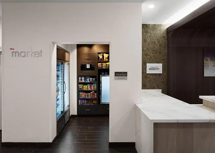 Residence Inn Richmond Midtown/Glenside