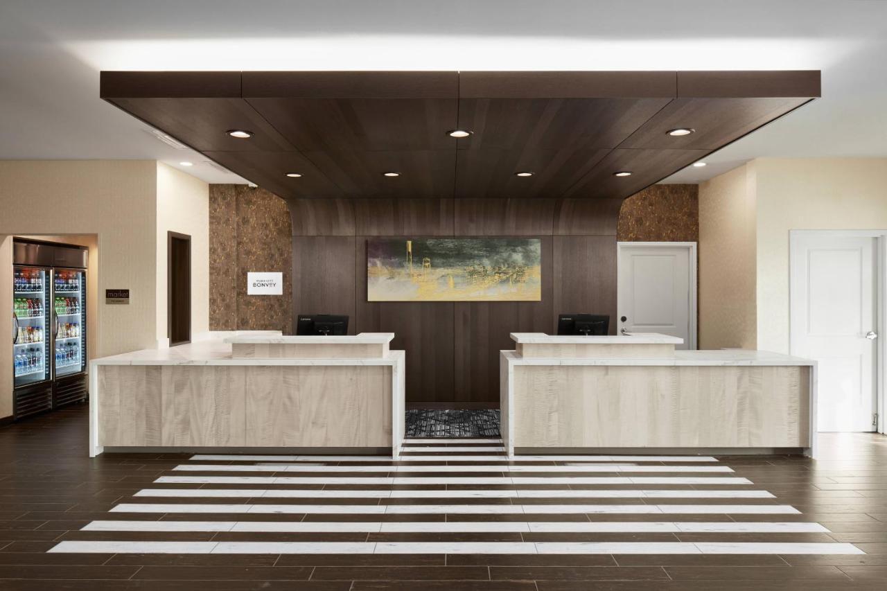 Hotel Richmond Midtown/glenside 3*