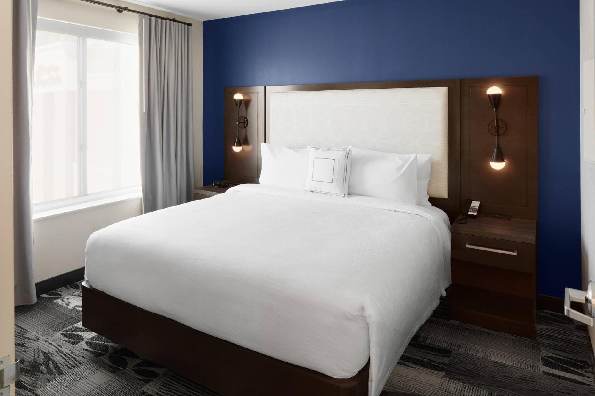 Hotel Richmond Midtown/glenside Dumbarton