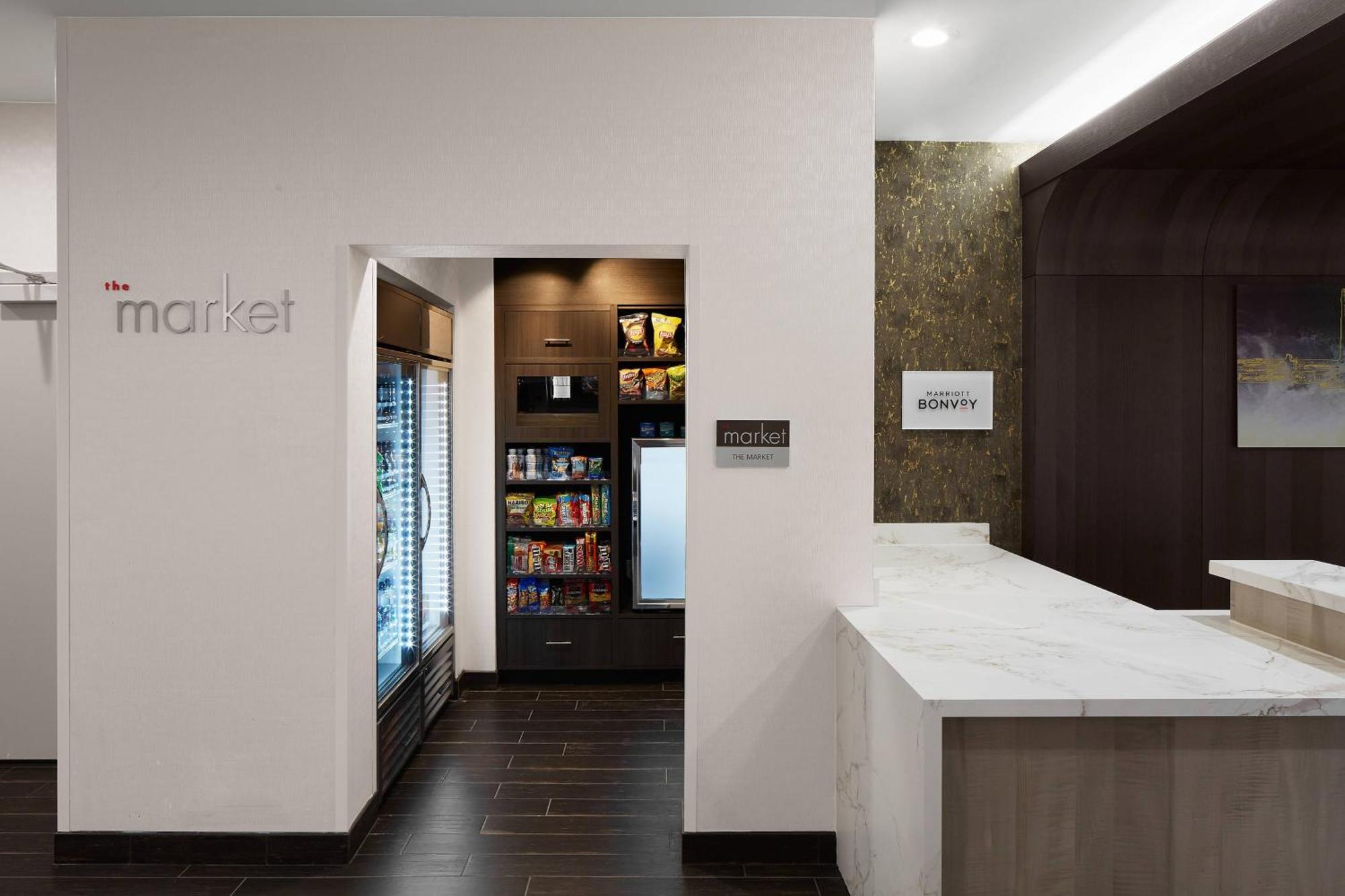 Richmond Midtown/glenside 3*