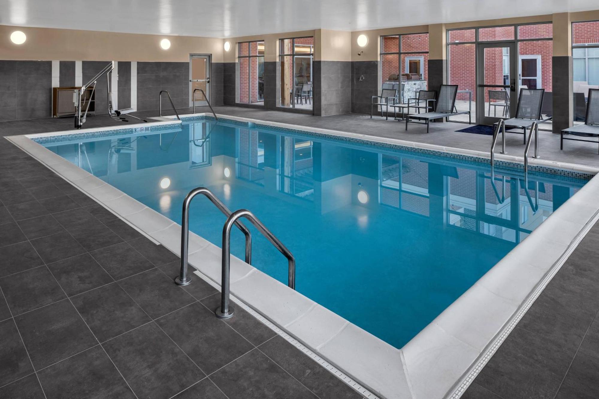 Richmond Midtown/glenside Hotel 3*