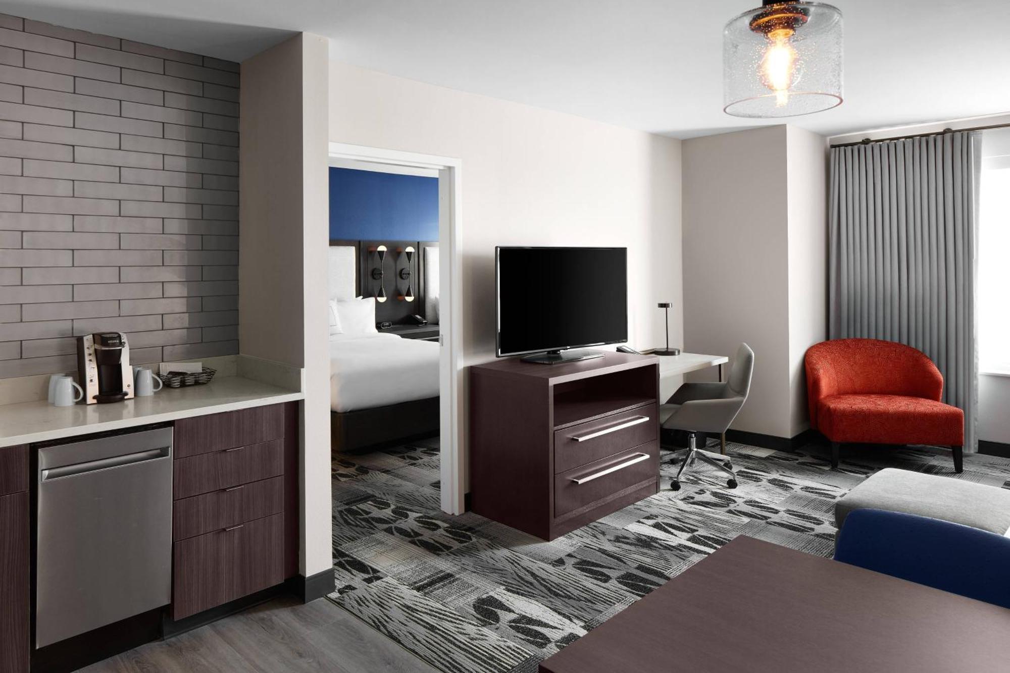 Richmond Midtown/glenside 3*