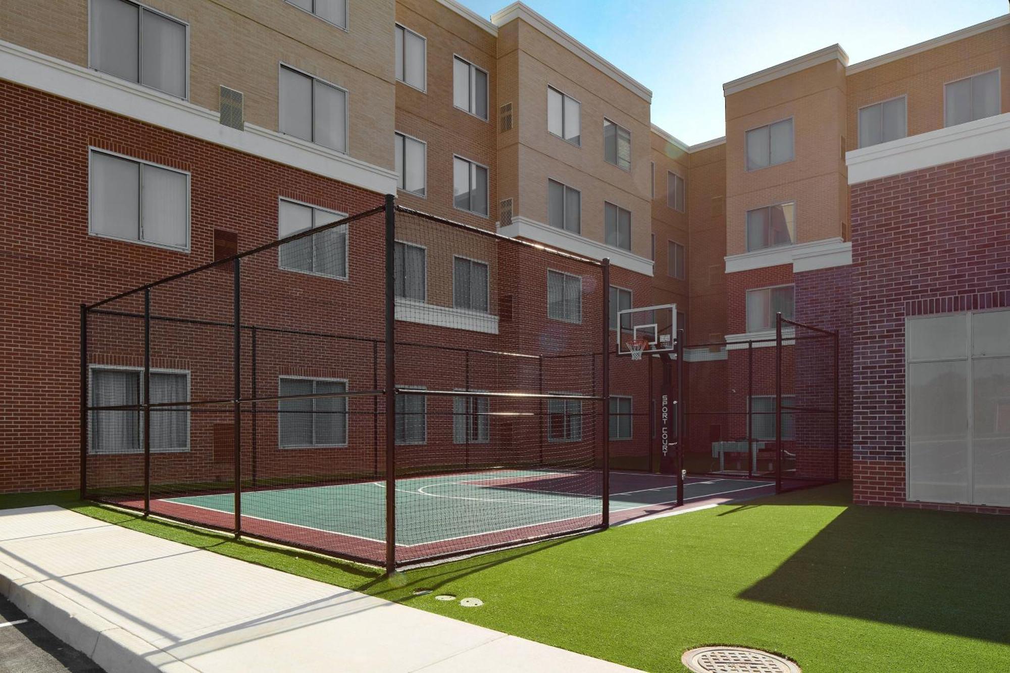 Richmond Midtown/glenside Hotel 3*