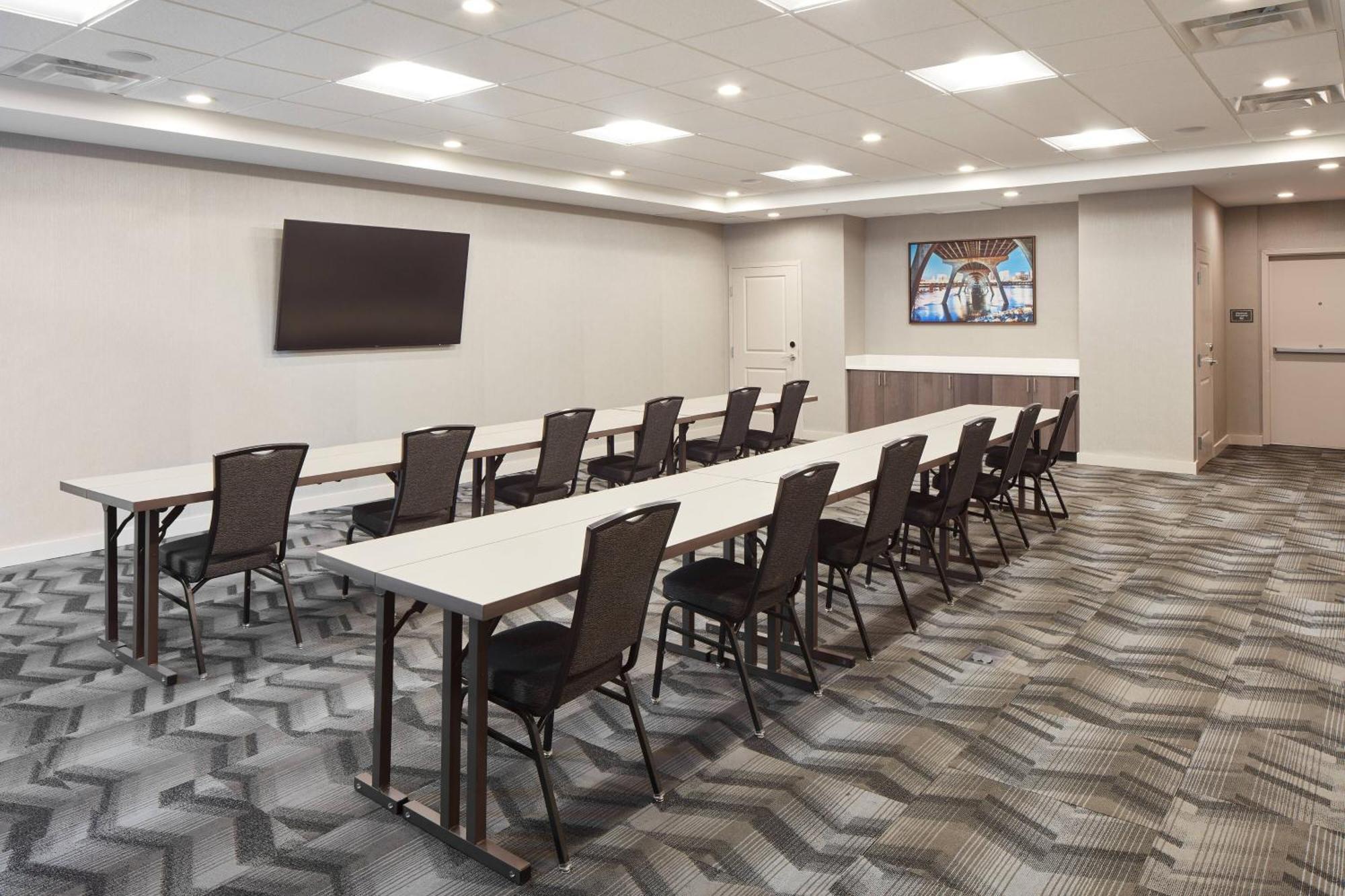 Hotel Richmond Midtown/glenside 3*